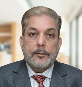 Mr. Abbas Barodawala